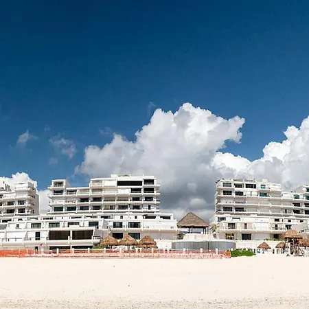 Cancun Ocean View-3