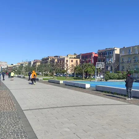Anthea 2 House Pozzuoli-2