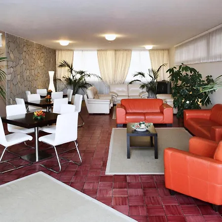 Hotel Airone-2