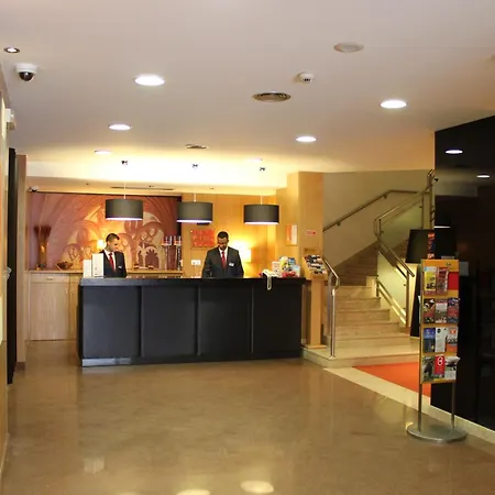 Hotel Principe Lisboa-3