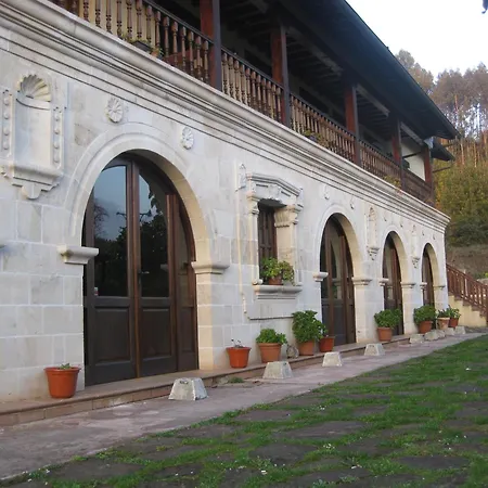 Apartamentos La Ceña-2