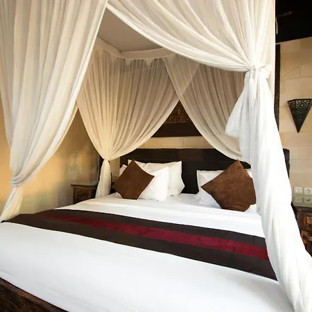 Gino Feruci Villa Ubud-2