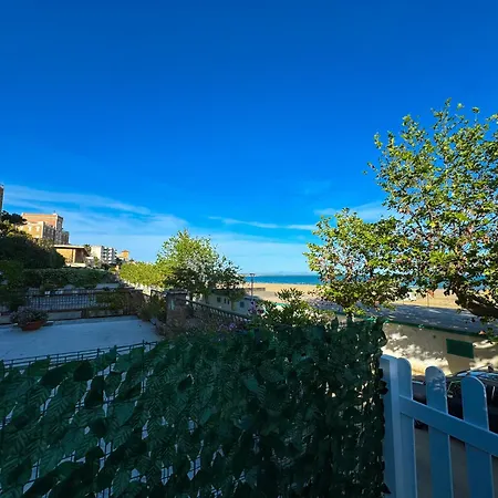 Marco House - Seaview Apartment - Fronte Mare - Casa Vacanza-3