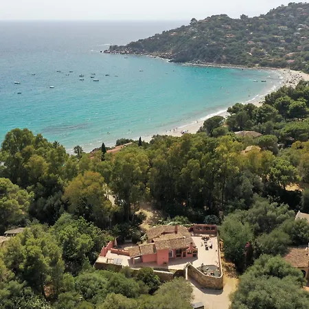 Villa La Petite Etoile-2