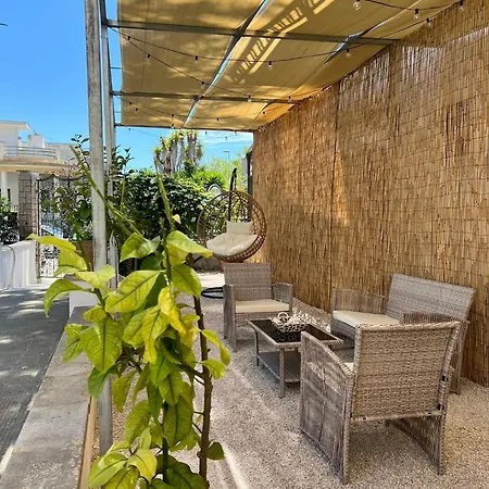 Terrazza Levante - Boutique Rooms-3