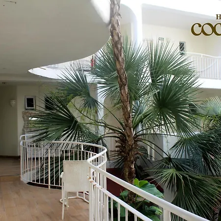 Coco Rio By Hospitality Wellbeing-2