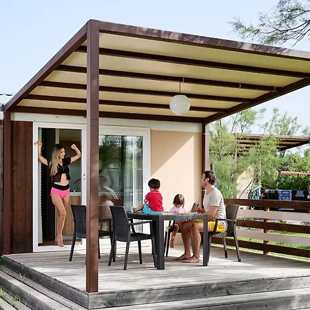Torre Rinalda Beach Camping & Resort-3