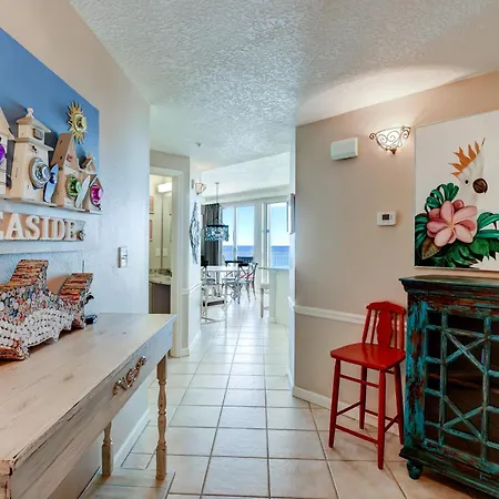 Dunes Of Seagrove Condominiums-2