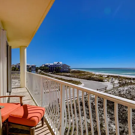 Dunes Of Seagrove Condominiums-3