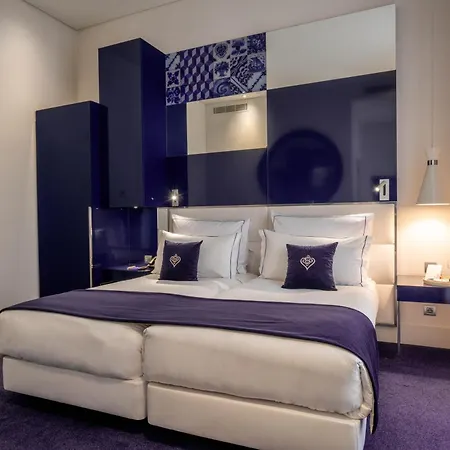 Portugal Boutique Hotel-2