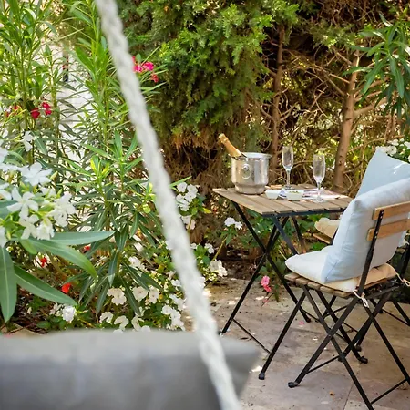 Dunas Luxury Beach Resort Tarifa-2