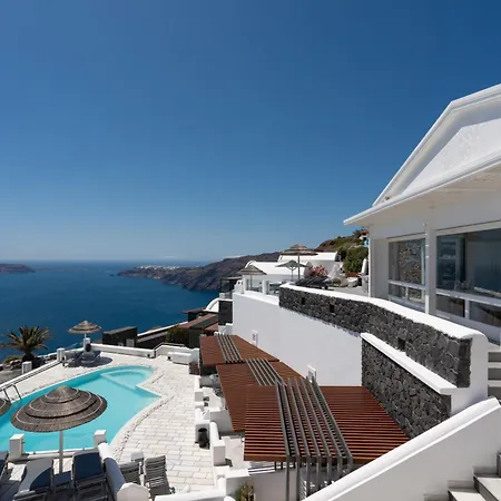 Santorini Princess Spa Hotel-3