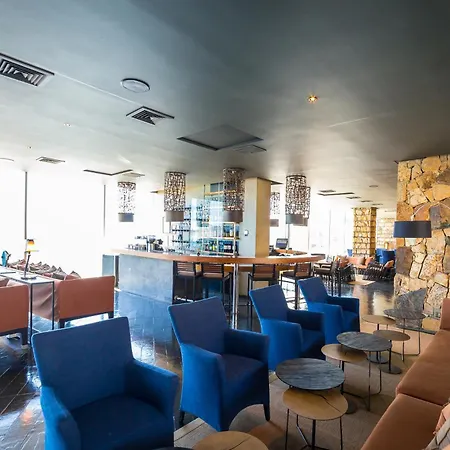 Radisson Blu Acqua Hotel & Spa Concon-2