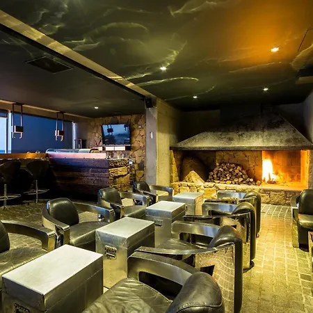Radisson Blu Acqua Hotel & Spa Concon-3