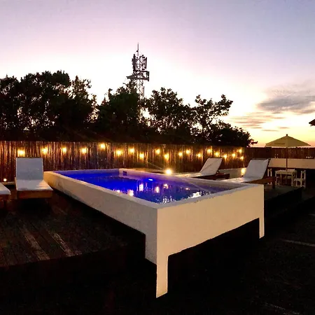 Che Suites Playa (Adults Only)-2