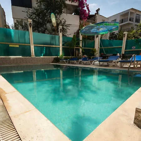 Behram Hotel-2