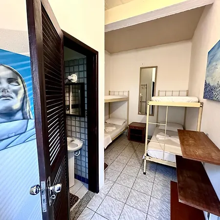 Hostel e Pousada Barra da Tijuca-3