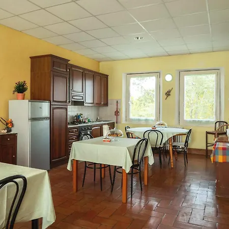 B&B Aesis La Dolce Collina-3