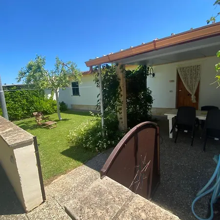 Agriturismo Il Piccolo Lago-3