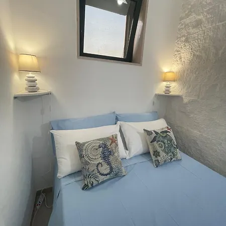 BeSanVito - Sea Apartments-3