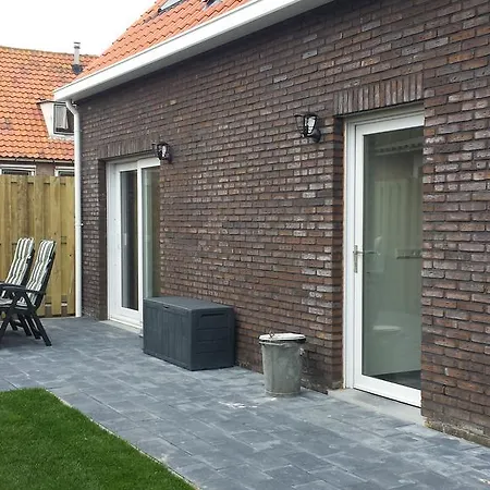 Holiday Home D'Arke-2