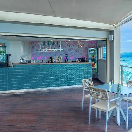 Ammon Zeus Luxury Beach Hotel-2