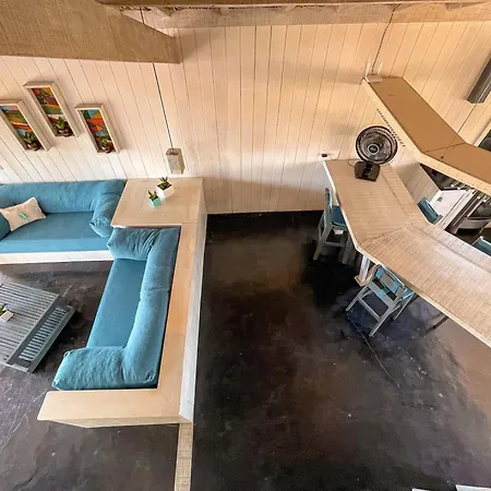 Nordestina Loft-3