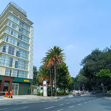 Tebu Hotel Bandung-3