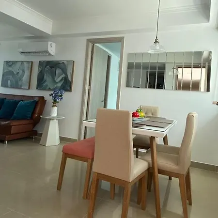 apartamento en bocagrande-3