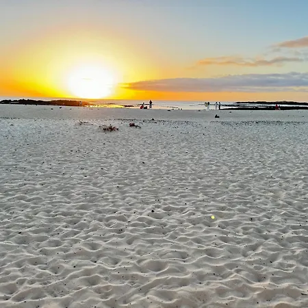 Cotillo Lagoons Apartment-2