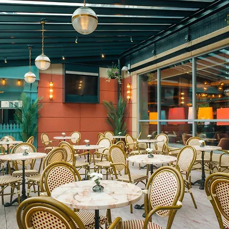Grand Canal Hotel-3