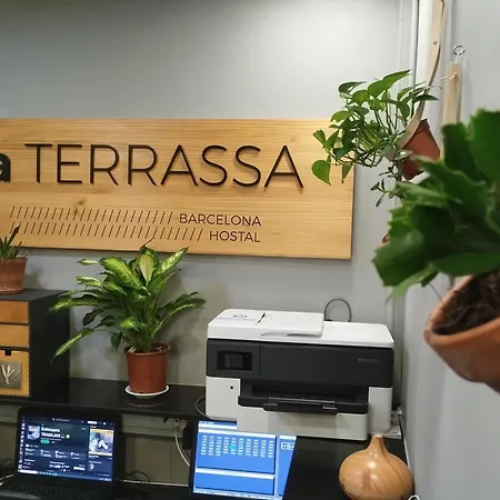 La Terrassa-2