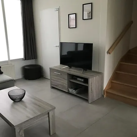 Vakantiewoning De Zandkorrel-2