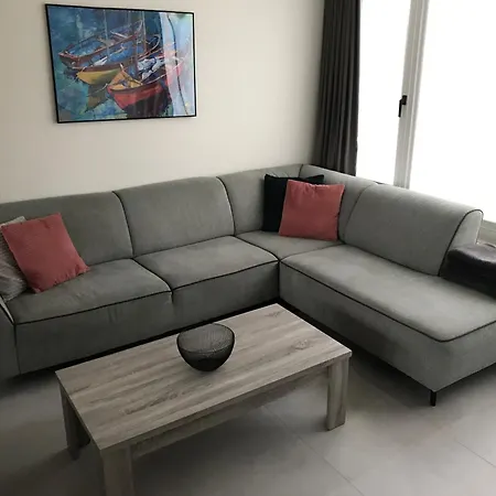 Vakantiewoning De Zandkorrel-3