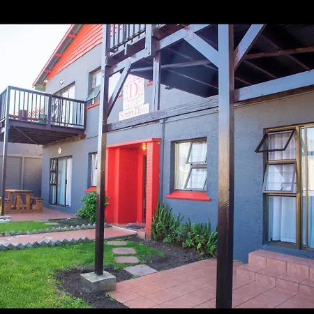 Smart Diva Accommodation-2