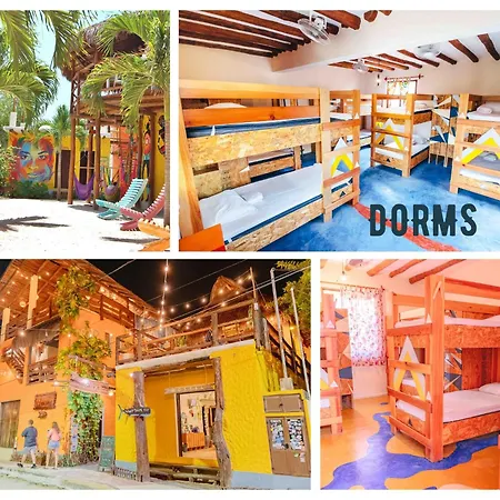 Tribu Hostel-3