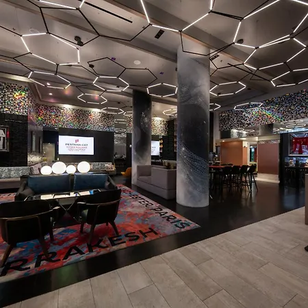 Pestana Cr7 Times Square-2