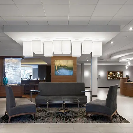 Courtyard By Marriott St. John'S Newfoundland-3