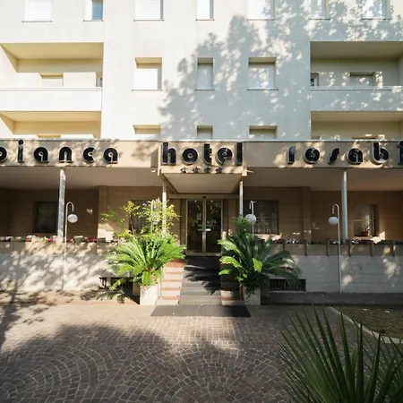 Hotel Rosabianca-2