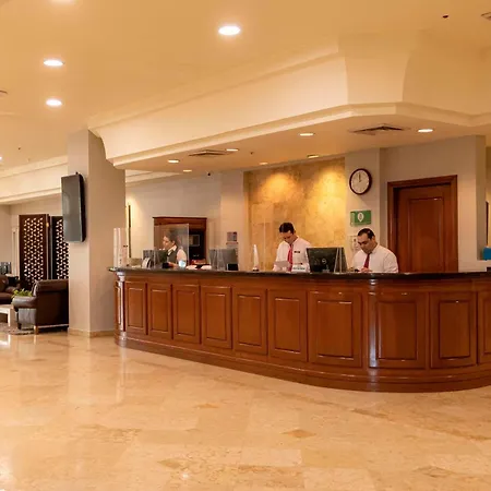 Best Western Plus Los Mochis-2