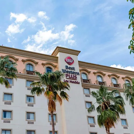 Best Western Plus Los Mochis-3