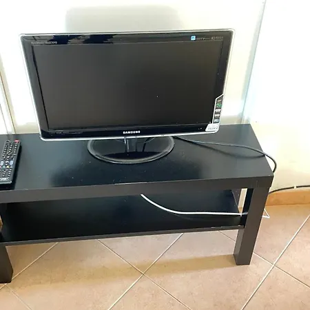 Ai Baretti B&B-2