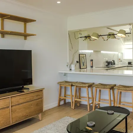 Mouille Point Apartments-3