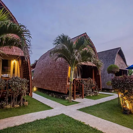 Water Blow Huts-2