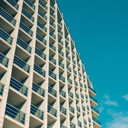 Marina Resort Benidorm - The Original Benidorm Vibe-2