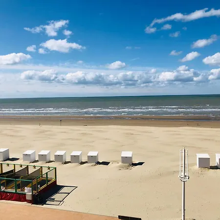 Residentie Sofia, Coxy-Beach, Iepenwal, Kraaienest, Atlantic, Royal, Miramar-2