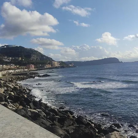 Anthea 2 House Pozzuoli-3
