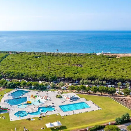 Camping Village Baia Blu La Tortuga-3