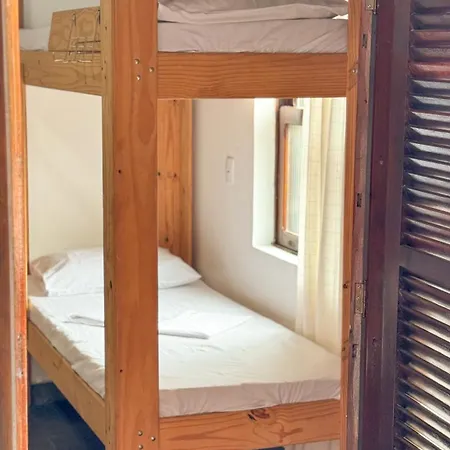 Ilha Grande Hostel-2