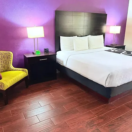 La Quinta By Wyndham Orlando Universal Area - Free Shuttle To Universal-2